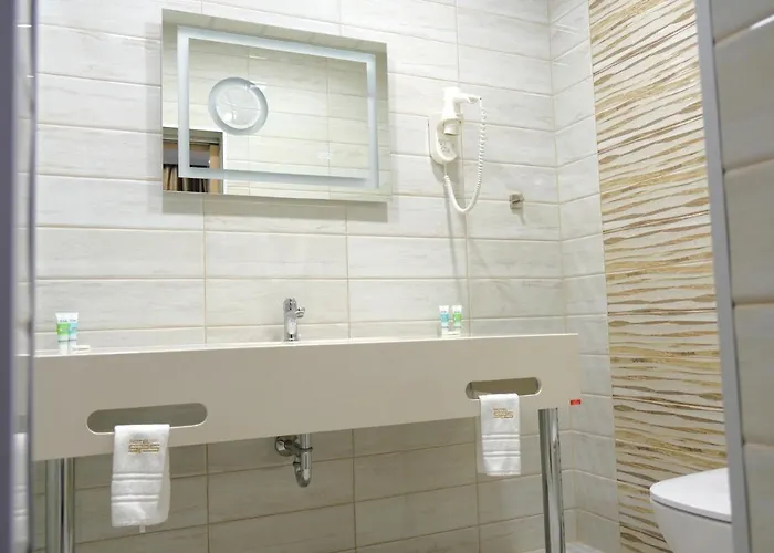 Sps 호텔 플로브디프