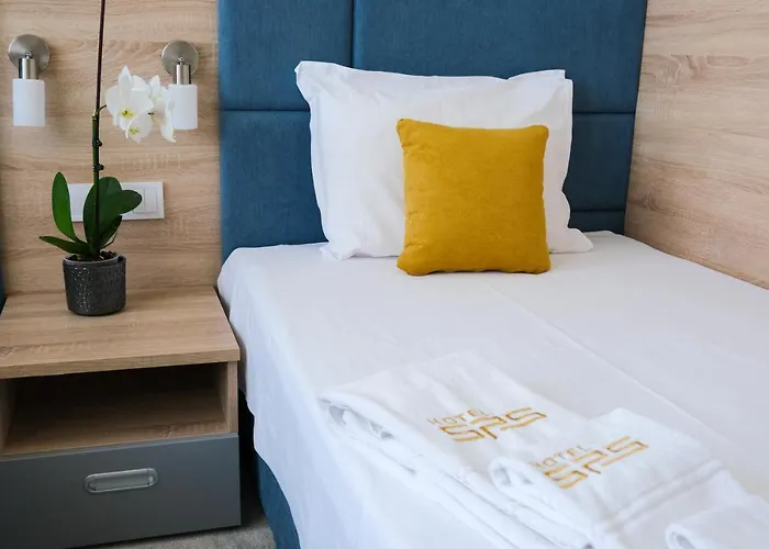 Otel Sps