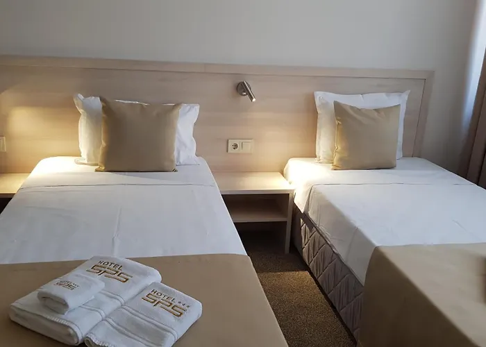 Otel Sps 4*