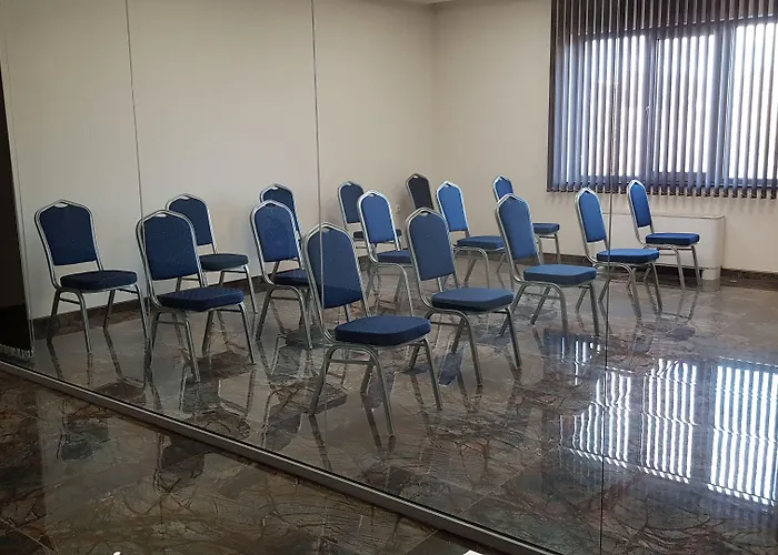 호텔 Sps 플로브디프