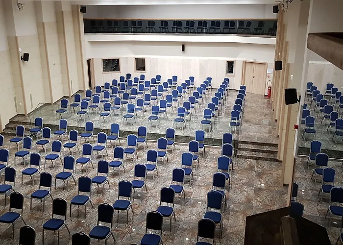 호텔 Sps 플로브디프