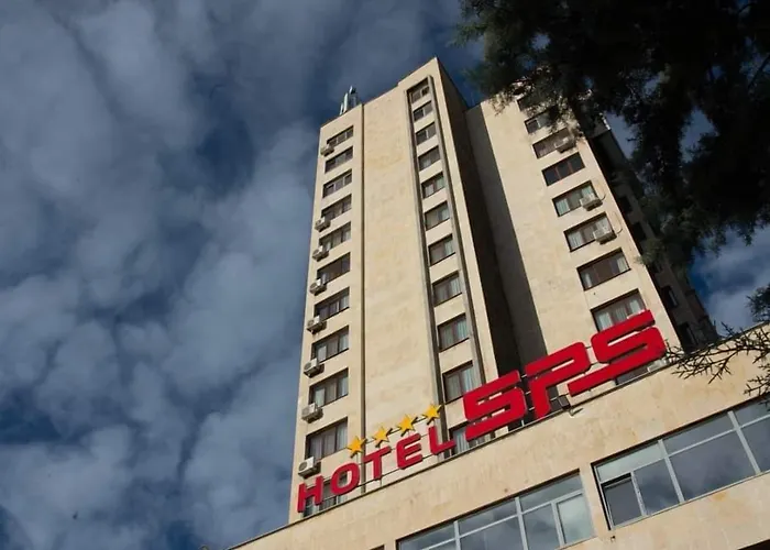 Sps 4* 플로브디프