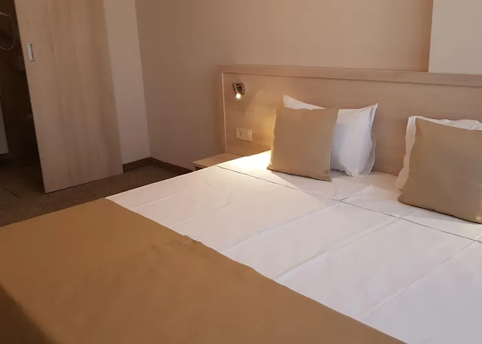 Sps 4* 플로브디프