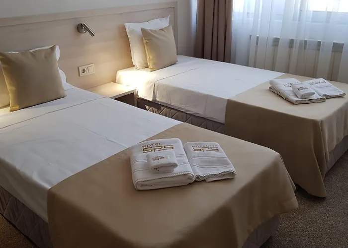 Sps Otel 4*