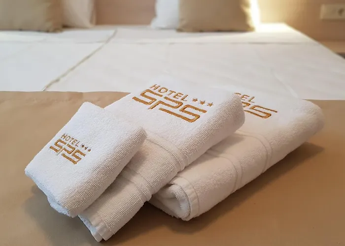 Otel Sps 4*
